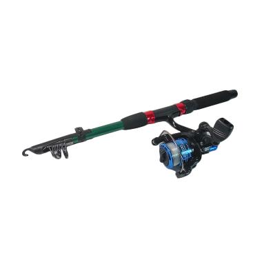 Ogawa Paket Set Pancing Kolam