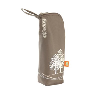 Okiedog Flaschengeist Dahoma Grey Bottle Holder