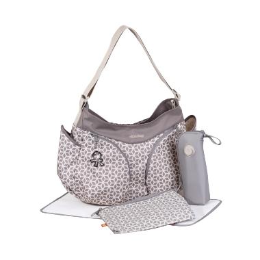 Okiedog Mondo Khanda 33012 Tas Bayi - Taupe