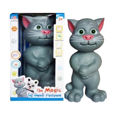 jual mainan edukasi intelligent talking tom cat besar story telling harga kualitas jual mainan edukasi intelligent talking tom cat besar story telling harga kualitas