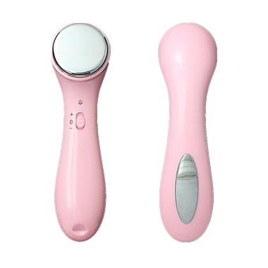 OltinStore Skin Care Beauty White Ion Face Massager Setrika Wajah