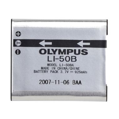 Olympus Li-50B Battery