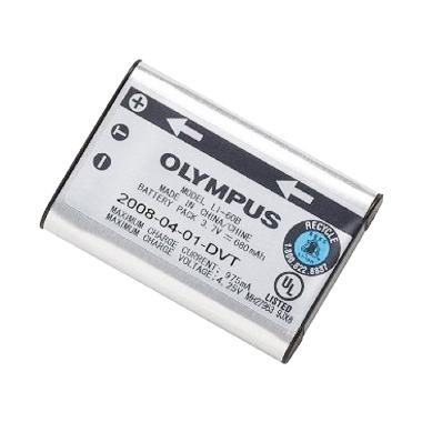 Olympus Li-60B Baterai Kamera