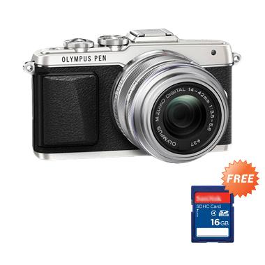 Jual Kamera Terbaru, Harga & Spesifikasi Terbaik  Blibli.com