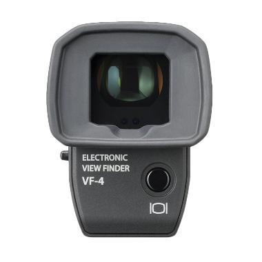 Olympus VF-4 Electronic Viewfinder for Selected Olympus PEN