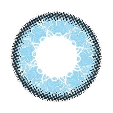 Omega Fancy Eye Softlens Black omega blibli Omega Fancy Eye Softlens Black omega blibli