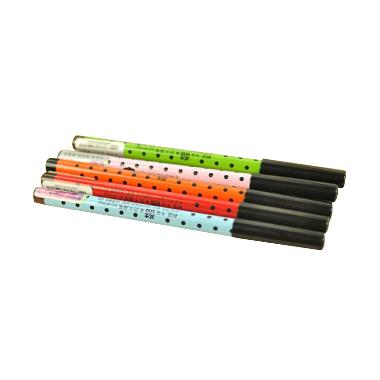 Omomart HO4579 - Pensil Alis Natural Waterproof