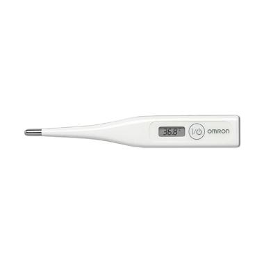 Omron MC-245 Putih Thermometer ( 45021)
