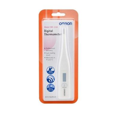 Omron MC-246 Termometer Digital Rigid