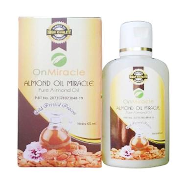 Jual Obat Mata Panda Obat Awet Muda Minyak Kacang Almond 