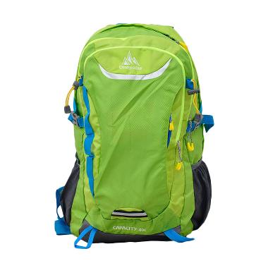 One Polar 211 Tas Ransel Hiking - Hijau