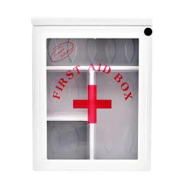 Onemed Maspion MC-11 Kotak P3K White