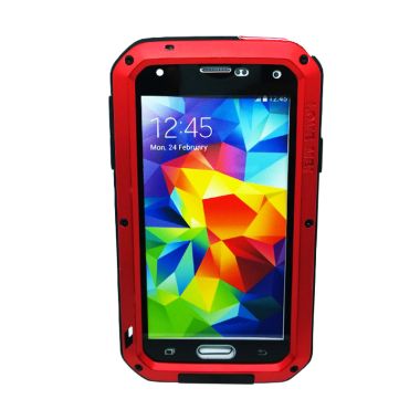 Love Mei Powerful Bumper Case with ...
