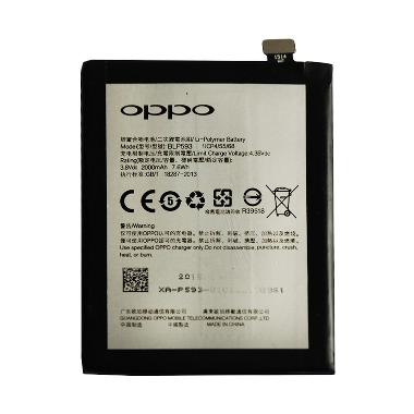 OPPO BLP593 Battery Original for Oppo Neo 5 A31T