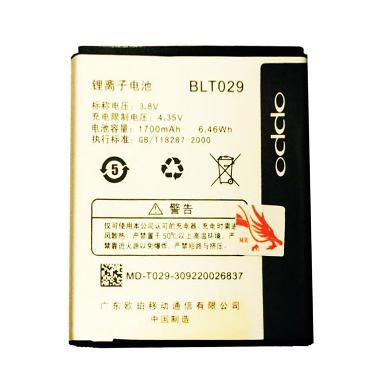 OPPO BLT029 Battery Original for Oppo for Oppo Joy R1001