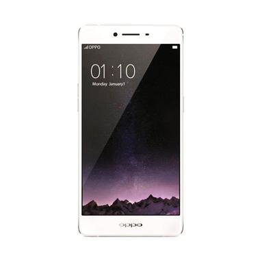 Oppo F1FW Gold Smartphone