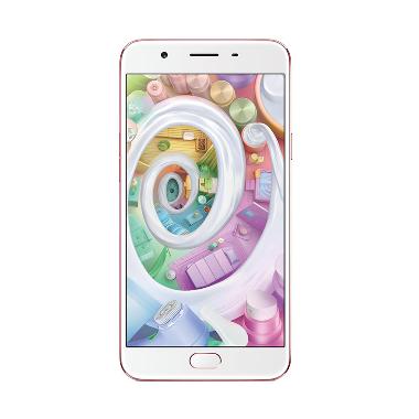 Oppo F1S Terb aru - Harga Januari 2021 | Blibli.com