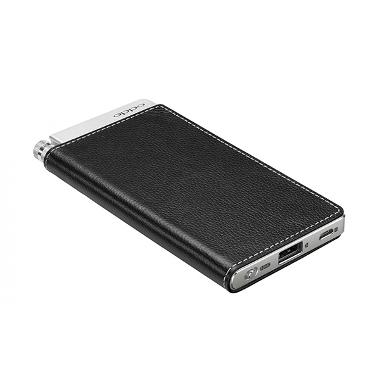 Oppo HA-2 Portable Headphone Amplifier and DAC