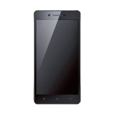 Jual OPPO Neo 7 A33W Smartphone  Black Online  Harga 