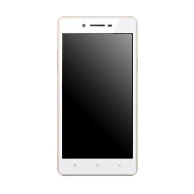 Jual OPPO Neo 7 Smartphone - White [16GB/ 1GB] Online 