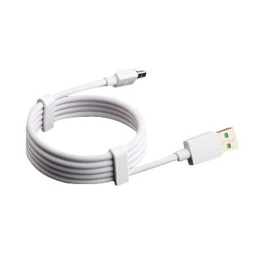 Kabel Data OPPO VOOC 2A Fast Charging Original 100%