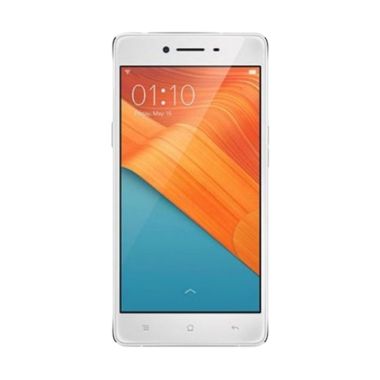 Oppo R7 Smartphone - Gold [16 GB]
