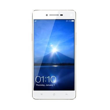 OPPO R1X R8201 Smartphone - Putih