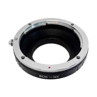 Optic Pro Canon EOS to Samsung NX Adapter