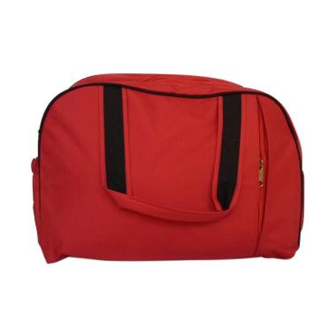 Jejo Tas Olahraga Merah