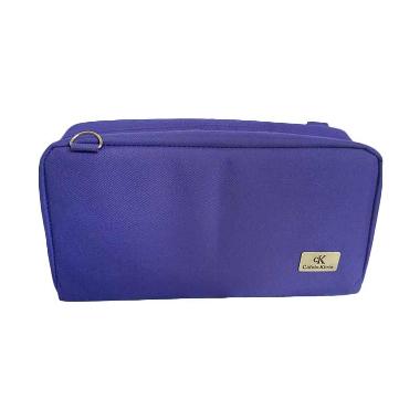 Jejo Dompet BBO CK Tali Panjang Ungu