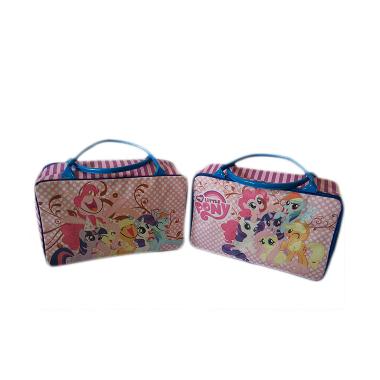 Orange's Little Ponny Tas Koper Anak [Besar]