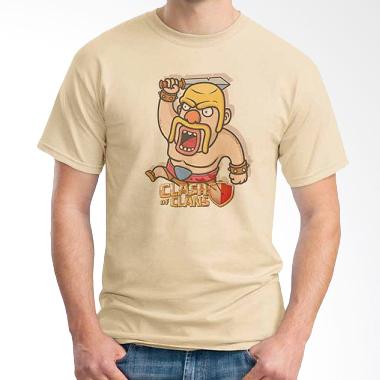 Ordinal COC Game 21 T-shirt
