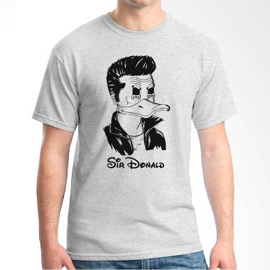 Ordinal Donald 02 T-shirt