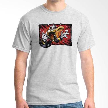 Ordinal Donald 08 Kaos Pria