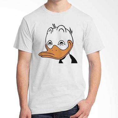 Ordinal Donald 10 Kaos Pria
