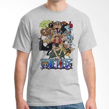 Ordinal One Piece NW 04 T-shirt