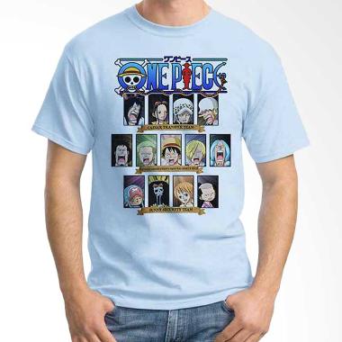 Ordinal One Piece NW 05 T-shirt