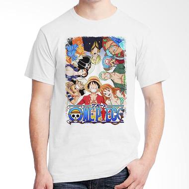 Ordinal One Piece NW 09 T-shirt