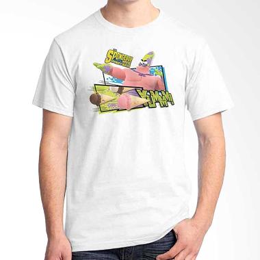 Ordinal Spongebob Movie 09 T-shirt