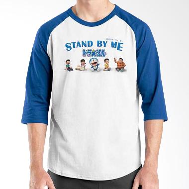 Ordinal Stand By Me Doraemon 01 Raglan