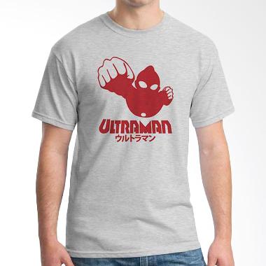Ordinal Ultraman 01 Kaos Pria