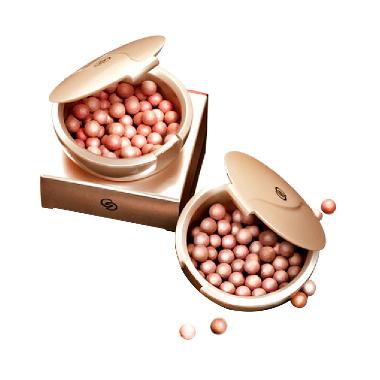 Jual Oriflame Giordani Gold Bronzing Pearls Natural Peach