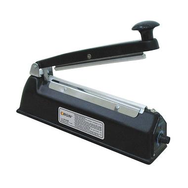 jual origin 200m hitam press sealer plastik impulse sealer jual origin 200m hitam press sealer plastik impulse sealer