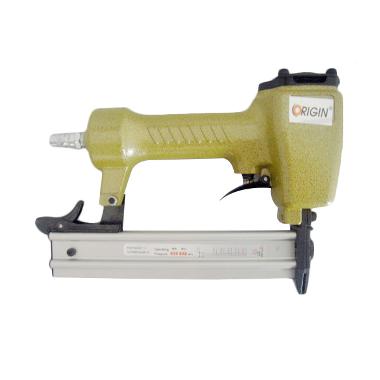 Origin F30 Alat Tembak Stapler Angin - Hijau