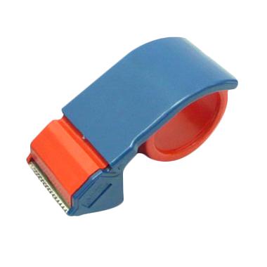 Origin P003P Biru Alat Lakban / Tape Dispenser
