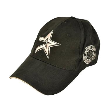Ormano Baseball Snapback Korean Style P Star Topi - ... Rp 169.000 · Ormano ...