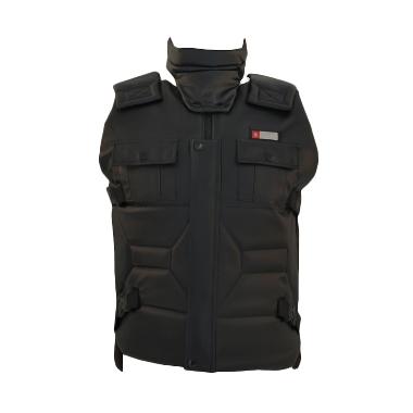 Ormano SS-B Rompi Motor - Black
