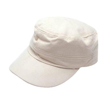 Ormano Topi Fashion Army Style - Beige