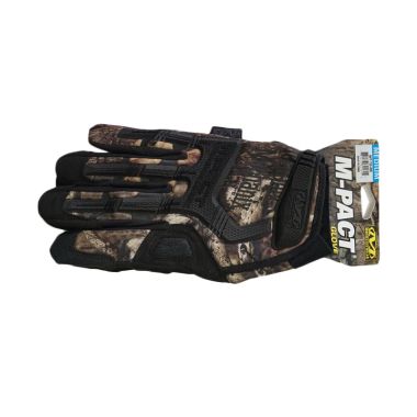 Mechanix Wear Mpact 2012 Mossy Glov ...