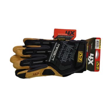 Mechanix Wear Mpact 4X Gloves Sarun ...